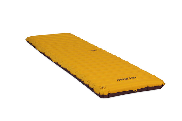 Nemo Equipment Tensor™ Trail Ultralight Insulated Sleeping Pad