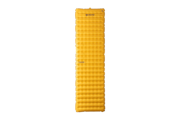 nemo equipment Tensor™ Trail Ultralight Insulated Sleeping Pad