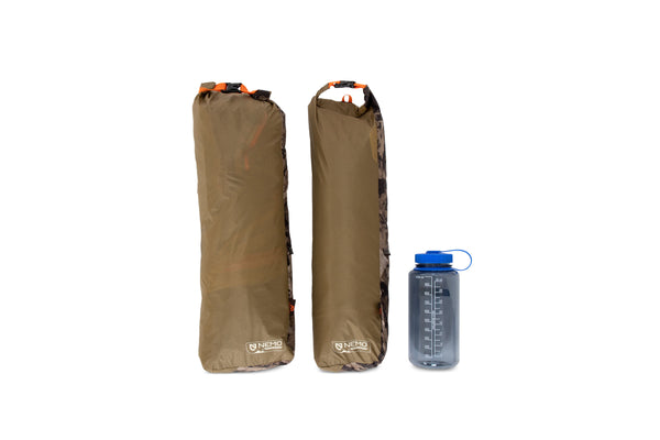 Nemo Equipment Tracker OSMO™ Ultralight Backcountry Tent