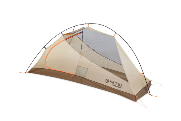 nemo equipment Tracker OSMO™ Ultralight Backcountry Tent