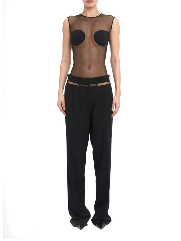 nensi dojaka ANOUK TAILORED TROUSER