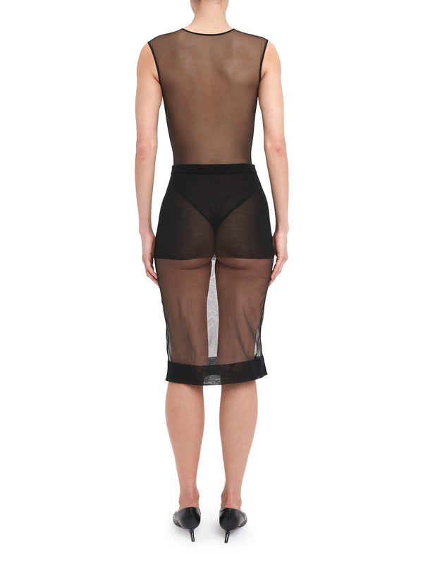 Nensi Dojaka CAMILLE BODY SUIT