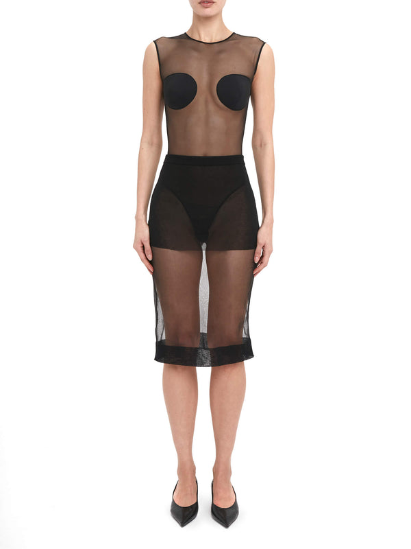 nensi dojaka CAMILLE BODY SUIT