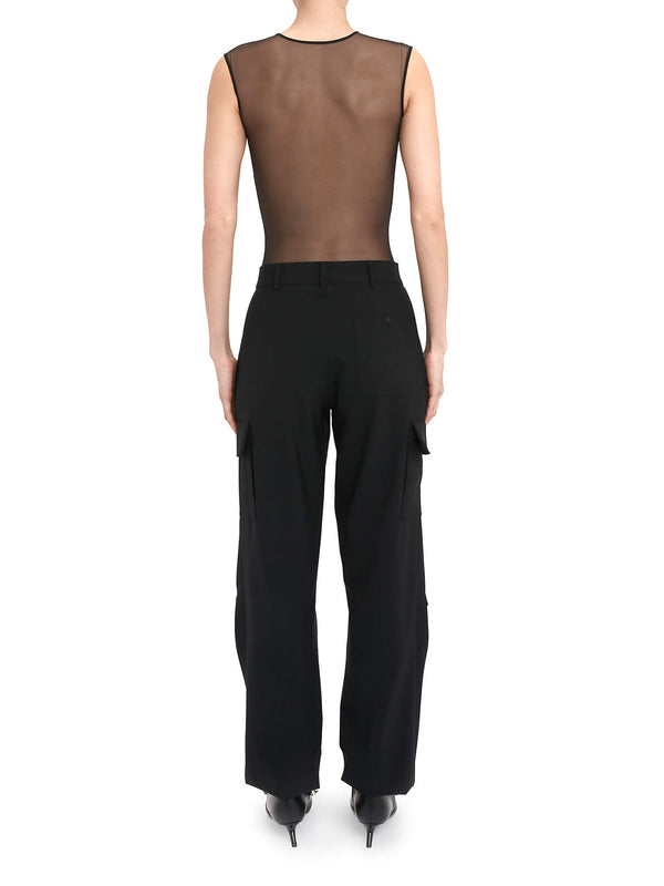 Nensi Dojaka RHONE CARGO TROUSER