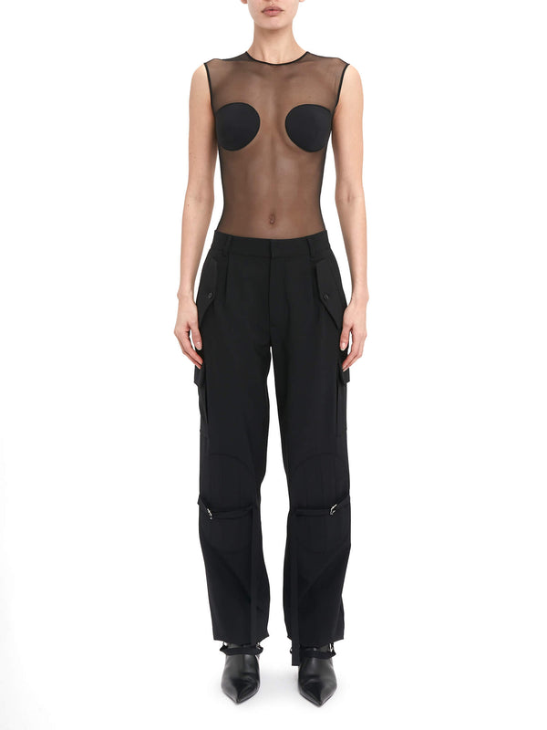 nensi dojaka RHONE CARGO TROUSER