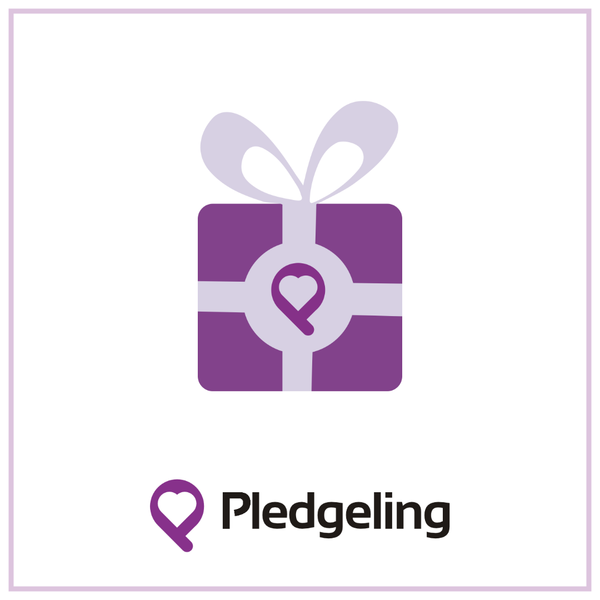 neon rose Donation to MAMAS IN NEED