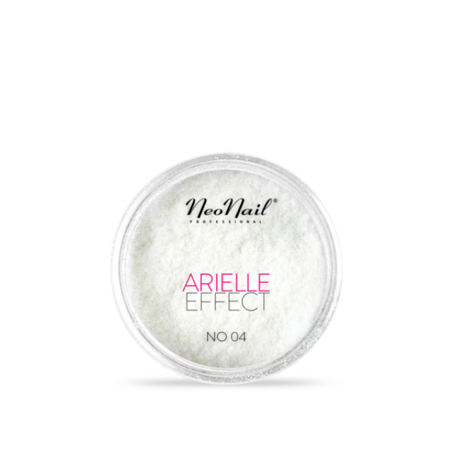 neonail Arielle Effect Pollen - Green