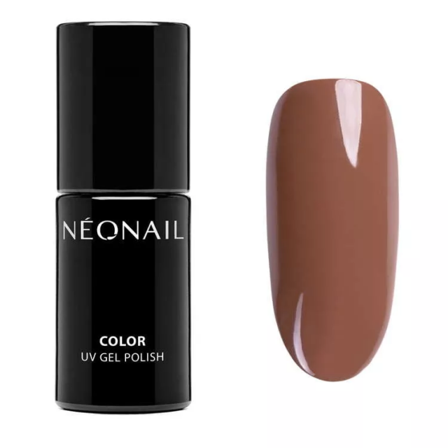 neonail GEL POLISH 7.2 ml - Cozy Thing