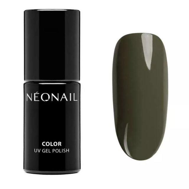 neonail GEL POLISH 7.2 ml - Explore The World