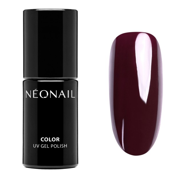 neonail GEL POLISH 7.2 ml - Midnight Love Story