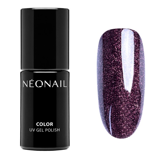 neonail GEL POLISH 7.2 ml - Moonlight Kisses