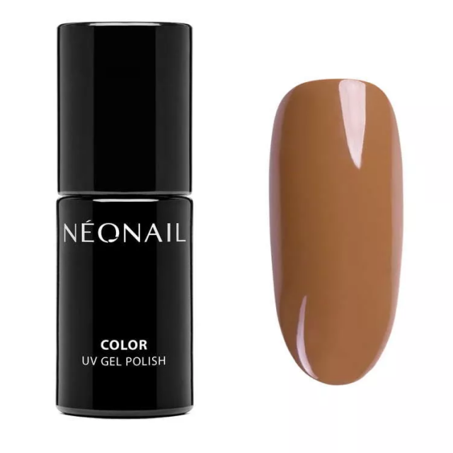 neonail GEL POLISH 7.2 ml - Most Of (F)all