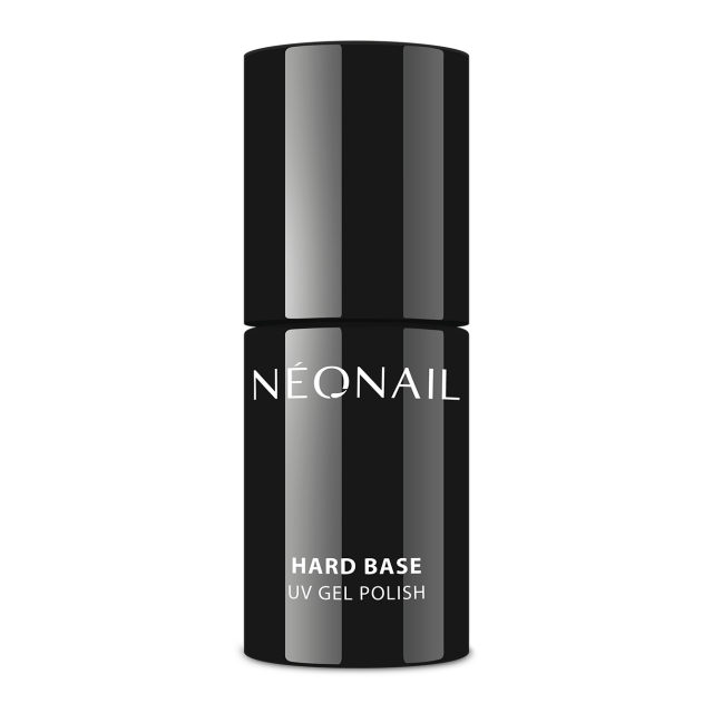 neonail Gel Polish UV 7 2 ml - HARD BASE