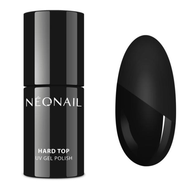 neonail Gel Polish UV 7 2 ml - Hard Top