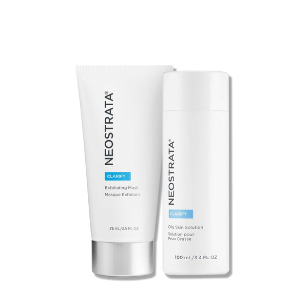 neostrata CLARIFY Duo