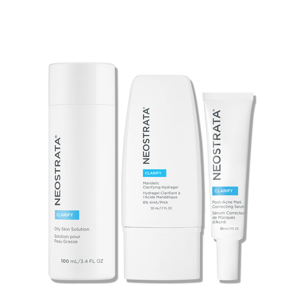 neostrata Clarify Essentials Set
