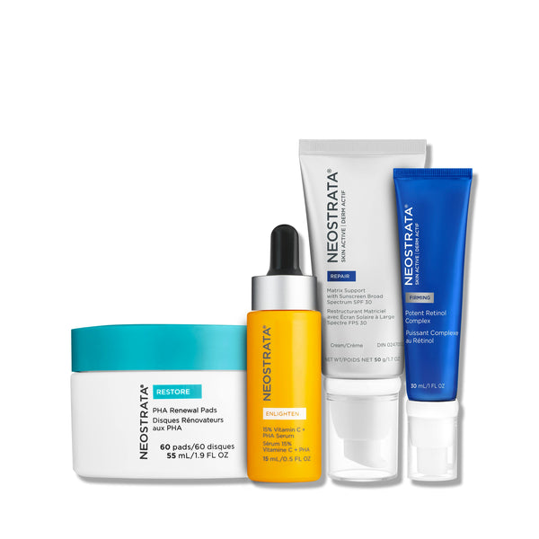 neostrata Derm Favorites