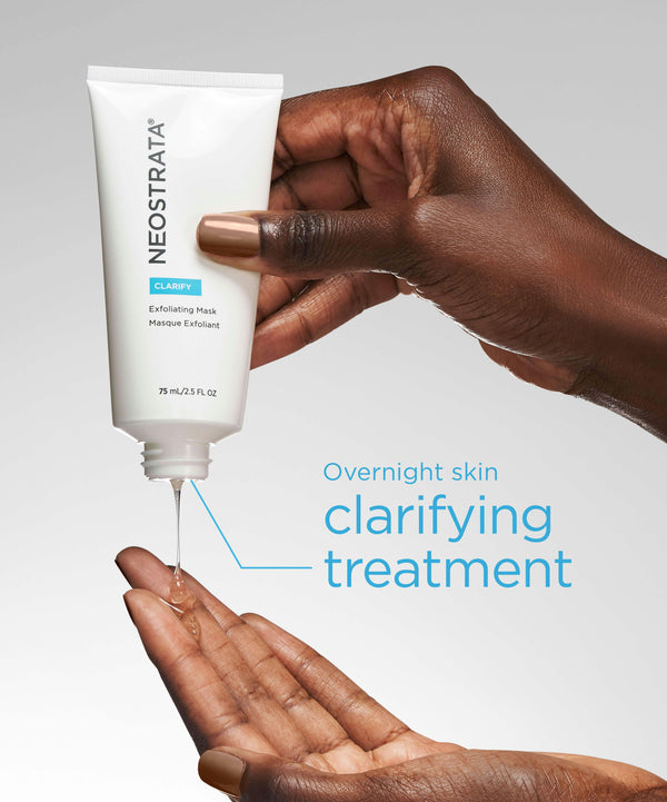 Neostrata Exfoliating Mask