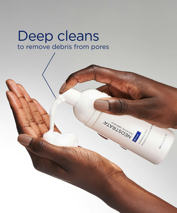 Neostrata Exfoliating Wash