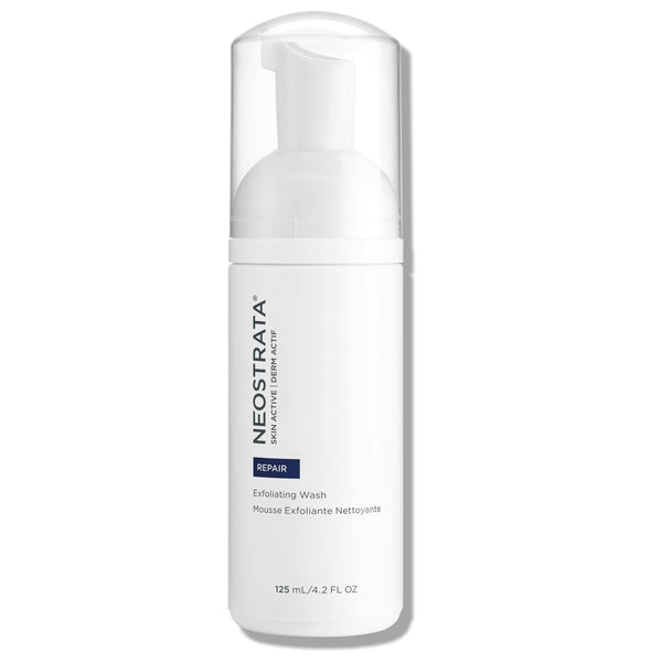 neostrata Exfoliating Wash