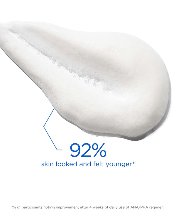 Neostrata Foaming Glycolic Wash