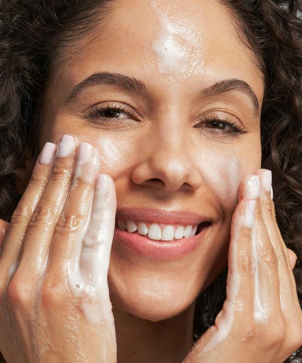 Neostrata Foaming Glycolic Wash
