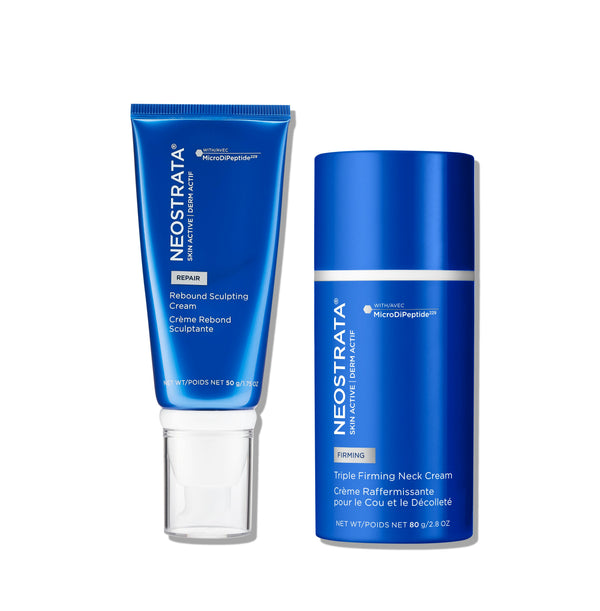 neostrata Get Lifted SKIN ACTIVE Duo