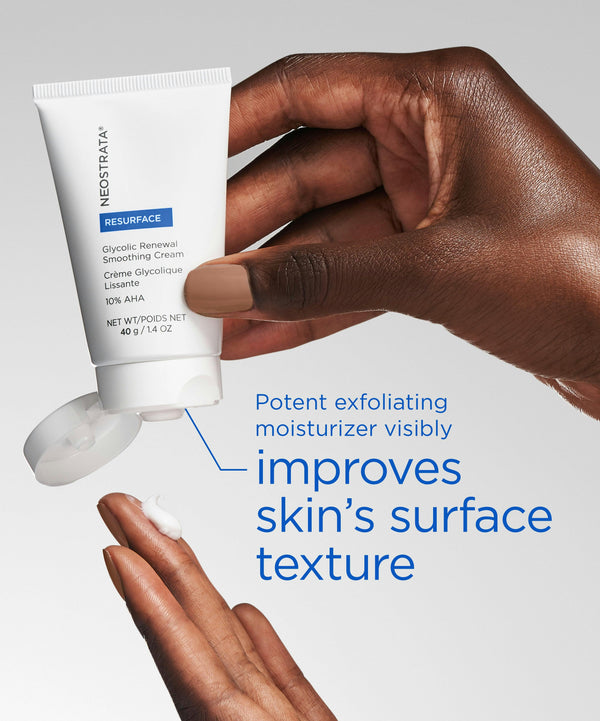 Neostrata GLYCOLIC RENEWAL™ Smoothing Cream