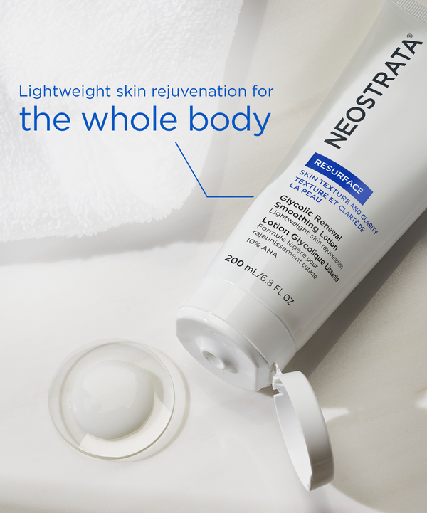 Neostrata GLYCOLIC RENEWAL™ Smoothing Lotion