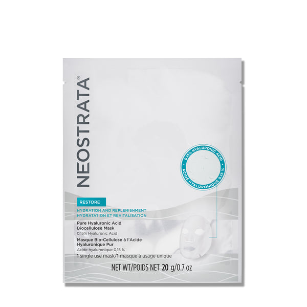 Neostrata Hyaluronic Acid Trio