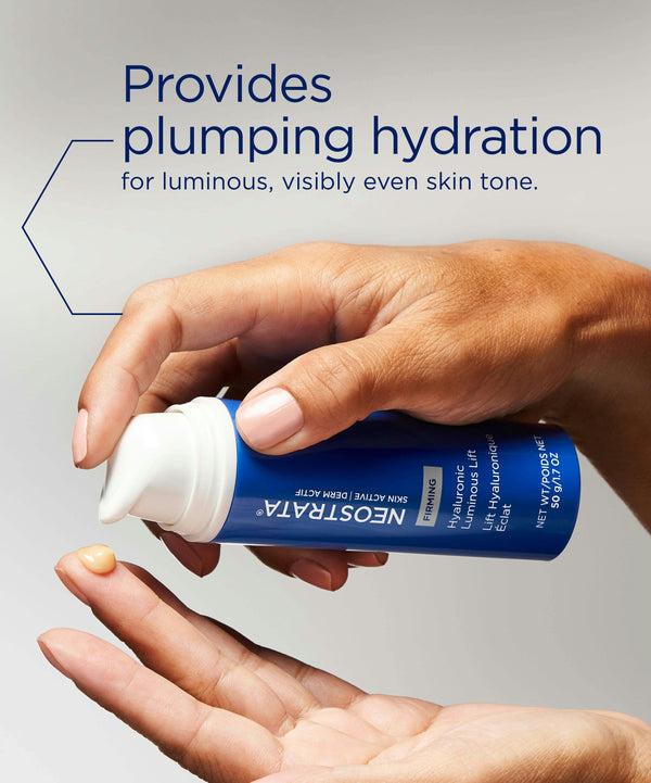 Neostrata Hyaluronic Luminous Lift