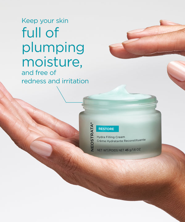 Neostrata Hydra Filling Cream