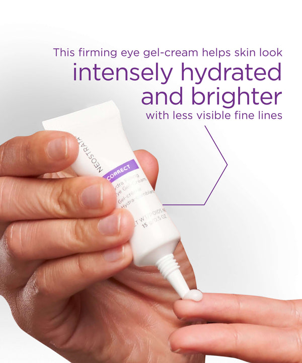 Neostrata Hydra Filling Eye Gel-Cream