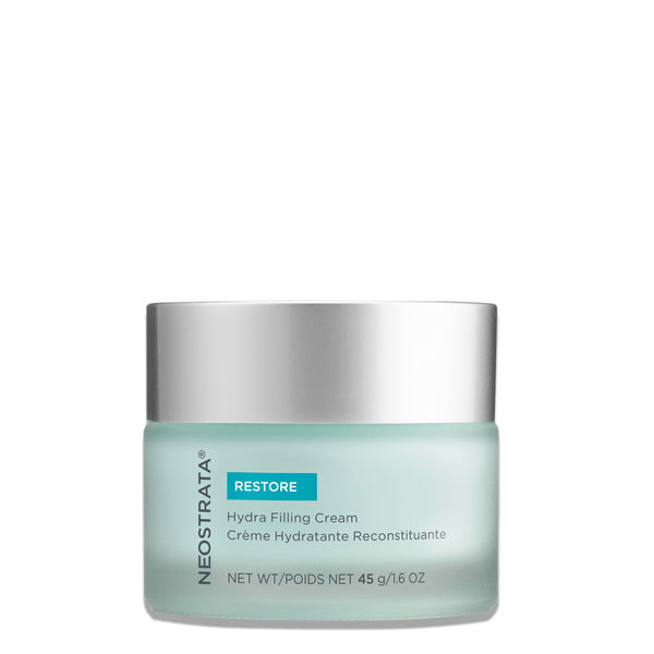 Neostrata Hydra Filling Face + Eye Duo