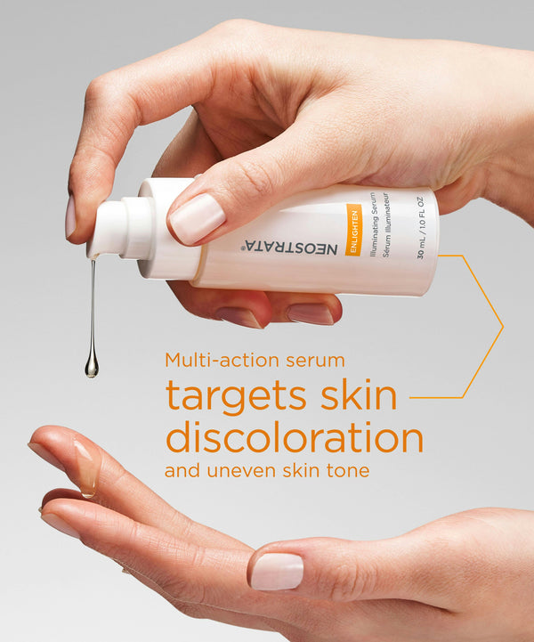 Neostrata Illuminating Serum