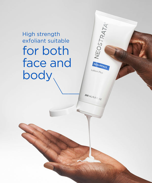 Neostrata Lotion Plus