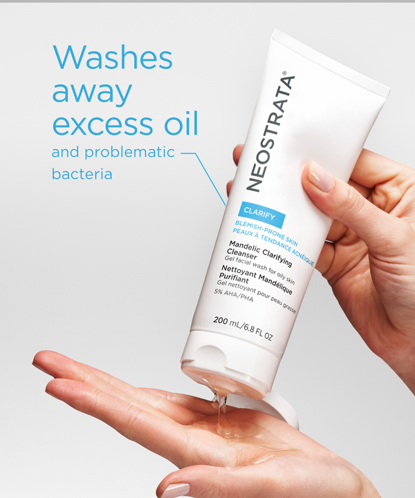 Neostrata Mandelic Clarifying Cleanser