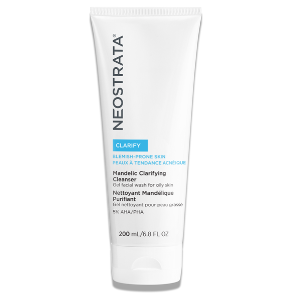 neostrata Mandelic Clarifying Cleanser
