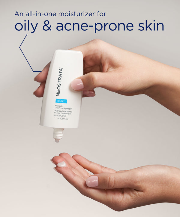 Neostrata Mandelic Clarifying Hydragel