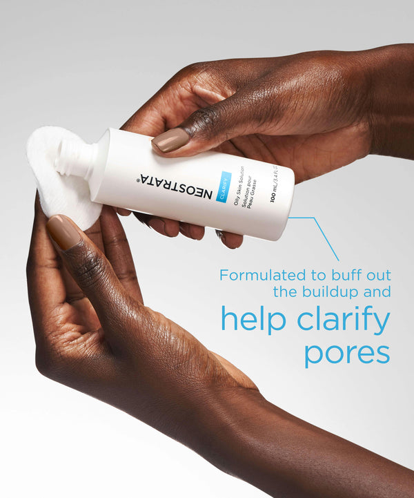 Neostrata Oily Skin Solution