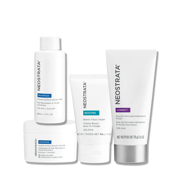 neostrata Peel Expert Set
