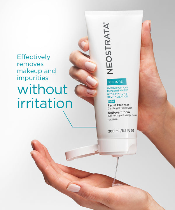 Neostrata PHA Facial Cleanser