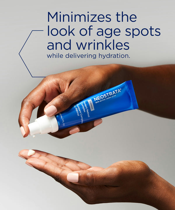 neostrata Potent Retinol Complex