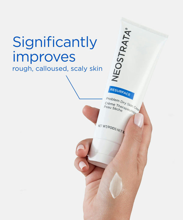 Neostrata Problem Dry Skin Cream