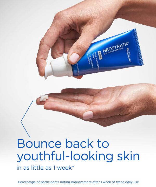 Neostrata Rebound Sculpting Cream