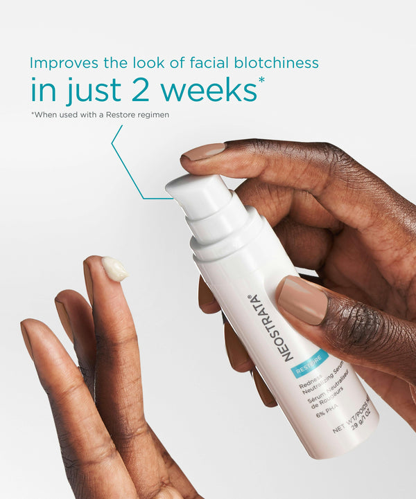 Neostrata Redness Neutralizing Serum