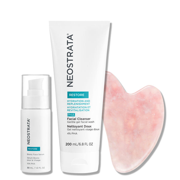 neostrata Restore Spa Trio