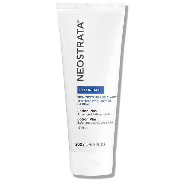 Neostrata RESURFACE Face & Body Glycolic Acid Duo