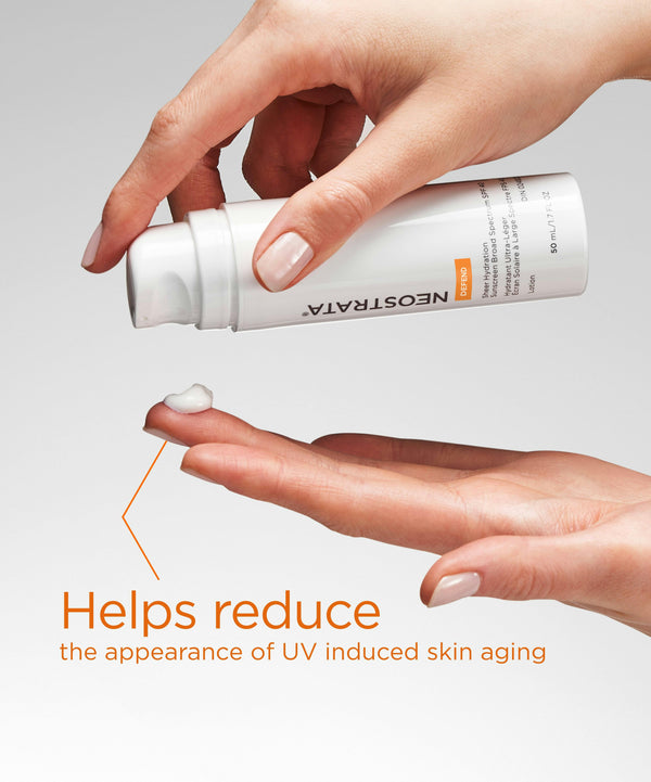 Neostrata Sheer Hydration