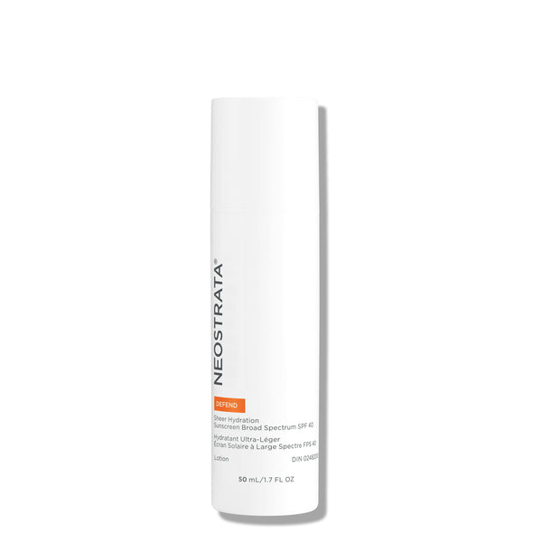 neostrata Sheer Hydration